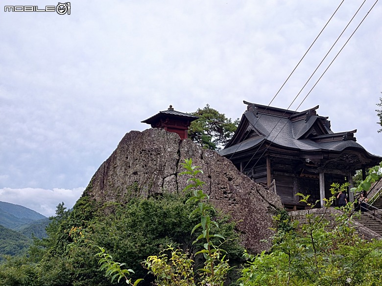 銀山溫泉、寶珠山 立石寺｜山形山寺、将棋むら (株)天童タワー(天童將棋村)、仲野觀光菓樹園採水蜜桃 — 2026夏末日本東北4日員旅之一【山形県篇】