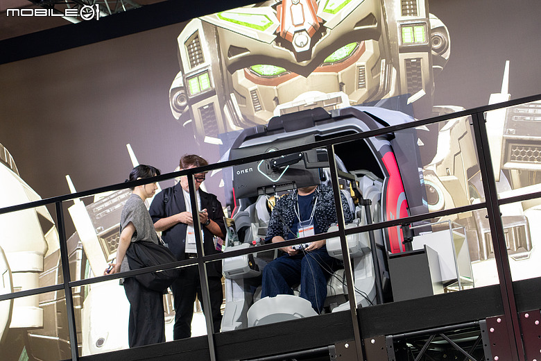 2026 東京電玩展直擊|SEGA、光榮特庫摩端好菜,日系大作齊登場!