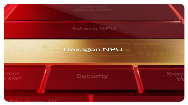 高通新一代 Snapdragon 平台預覽第三彈：為 AI 代理而進化的 Hexagon NPU
