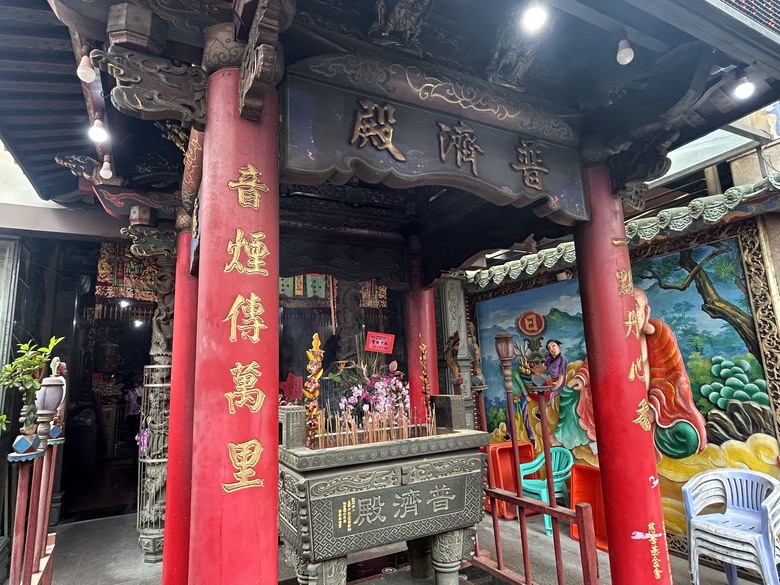 懷 念 台 南 車 站 府 城 半 日 騎 遊
