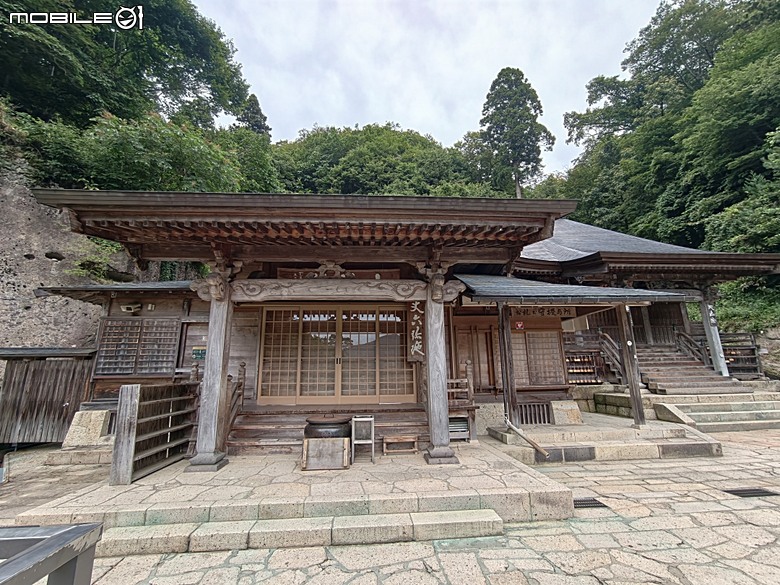銀山溫泉、寶珠山 立石寺｜山形山寺、将棋むら (株)天童タワー(天童將棋村)、仲野觀光菓樹園採水蜜桃 — 2026夏末日本東北4日員旅之一【山形県篇】