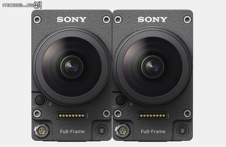 Sony FE 8-14mm F3.5 Fisheye G 首款魚眼登場|314g 輕巧鏡身、兼具圓形與對角線雙視角