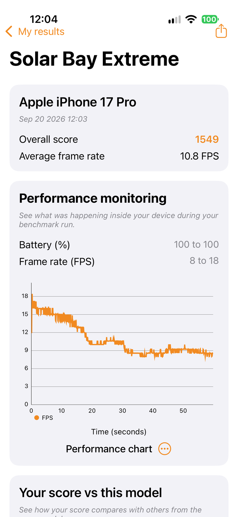蘋果 iPhone 18 Pro Max 測試體驗 核心效能與拍照能力大幅強化 Pro 之作!