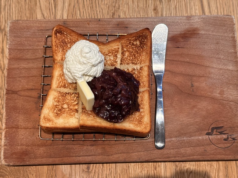 名古屋喫茶店推薦|3間必吃小倉吐司!つばめパン&Milk、Bucyo Coffee實吃心得