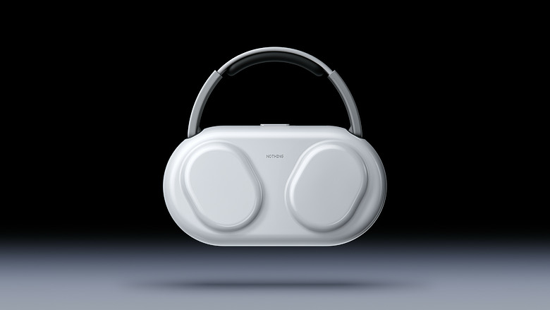 Nothing Headphone (1) Pro 發表|三單體搭錄音室調音,BTS V 出任全球品牌大使!