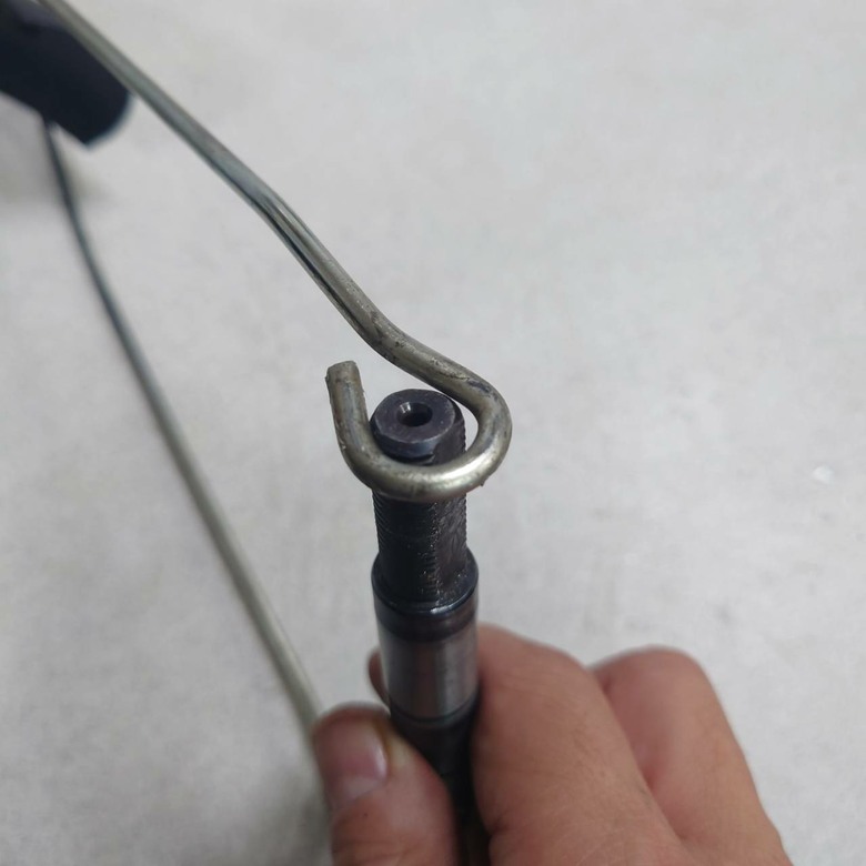 鼓煞改裝eKits電輔輪紀錄
