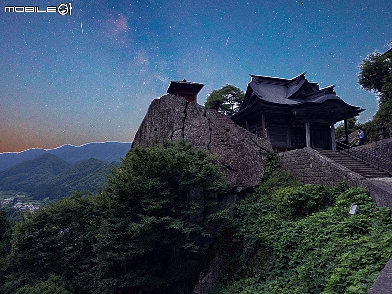 銀山溫泉、寶珠山 立石寺｜山形山寺、将棋むら (株)天童タワー(天童將棋村)、仲野觀光菓樹園採水蜜桃 — 2026夏末日本東北4日員旅之一【山形県篇】