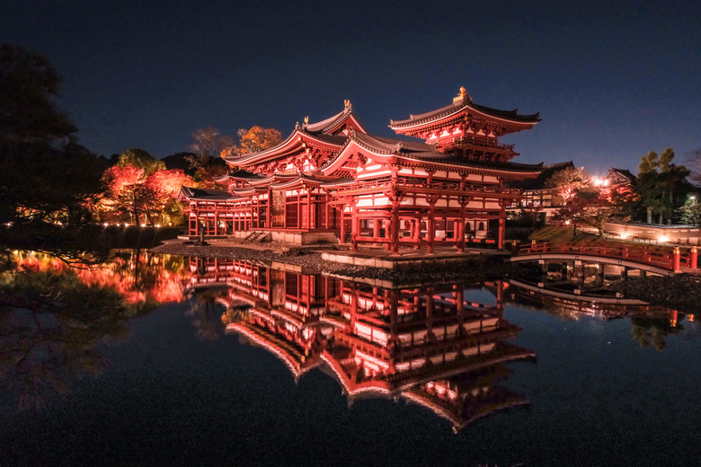 點我看大圖 京都九天八夜分享-超級充實的賞楓之旅