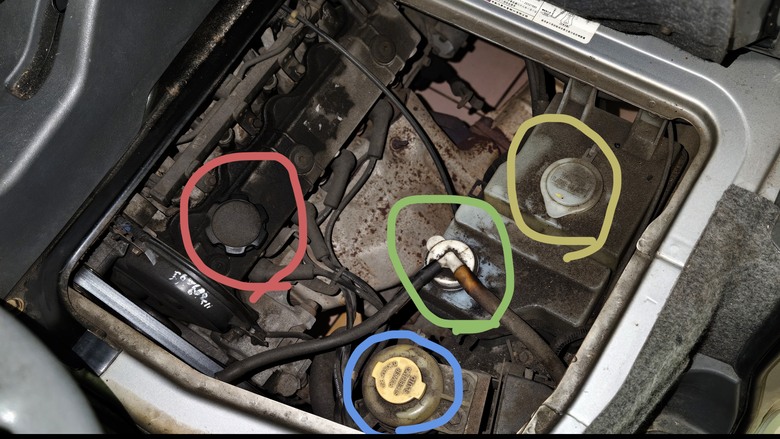 對汽車完全不懂，麻煩解答