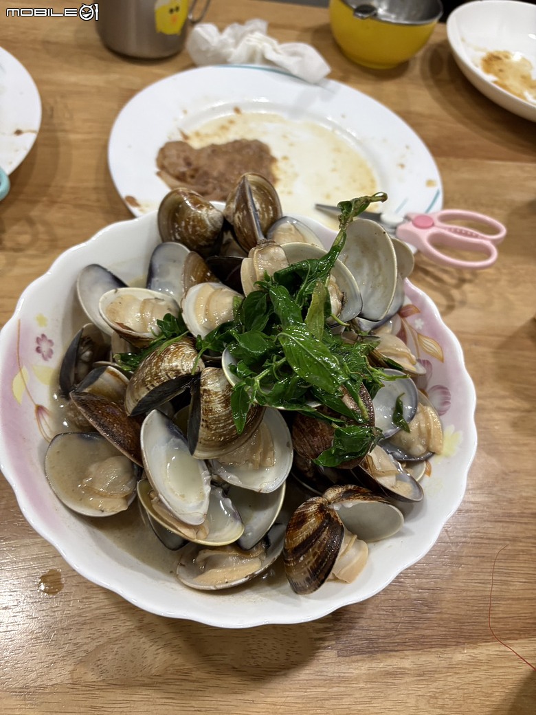 中秋烤肉變中秋熱炒