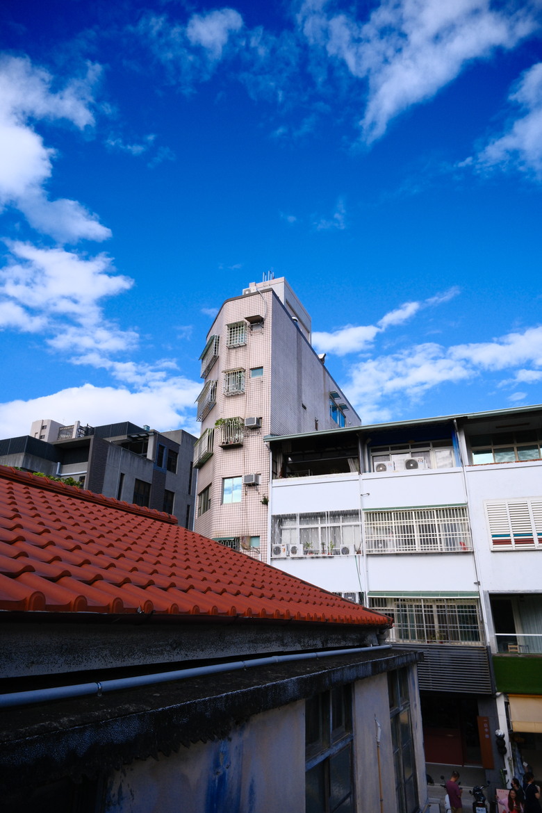 TTarticsan 14mm f3.5 試拍 審計新村