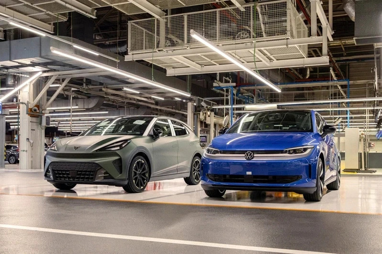 還沒交車就賣完！Volkswagen ID. Polo 歐洲湧入逾 3 萬張訂單，候車期達 10 個月
