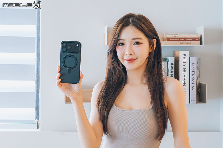 LAUT 萊德 iPhone 18 Pro 保護殼全系列開箱 躍動潮流風格帶領的年輕選擇