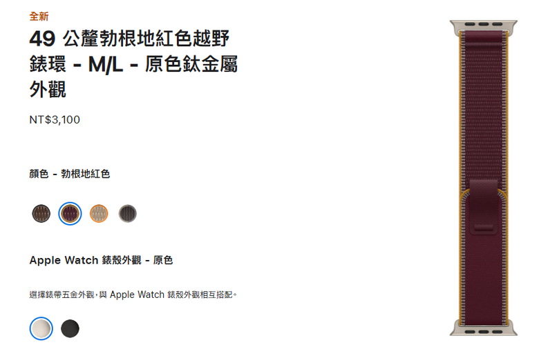 求今年S12淺金色搭配手錶鍵議