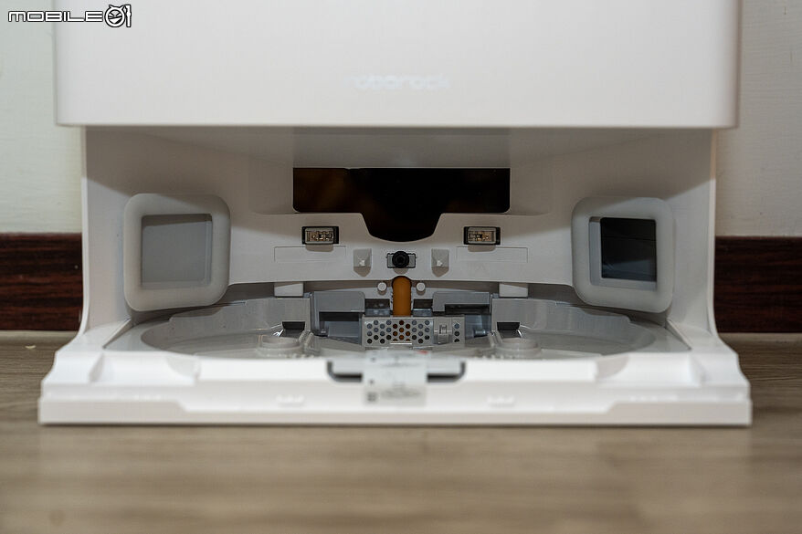 Roborock Qrevo Edge 2 體驗報告｜「低」得更徹底、清潔更全面！