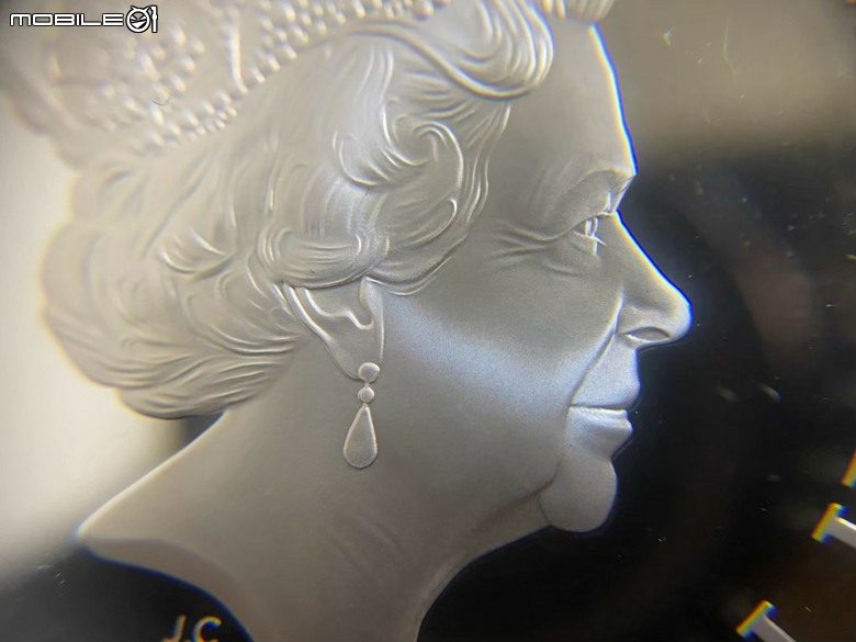 點我看大圖 【分享開箱】2018 Great Britain Royal Mint Britannia Oriental Border 1 oz Proof Gold Coin PF70UC & Silver Coin PF70UC FDI 英國皇家鑄幣廠不列顛女神東方邊境一盎司精鑄金銀幣