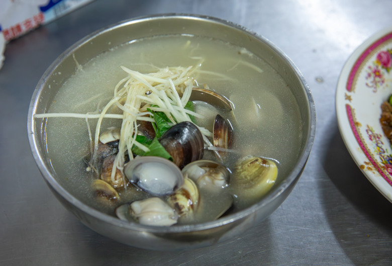 點我看大圖 南投療癒一日遊:有山水、有秘境,還有吃不停的在地美食!