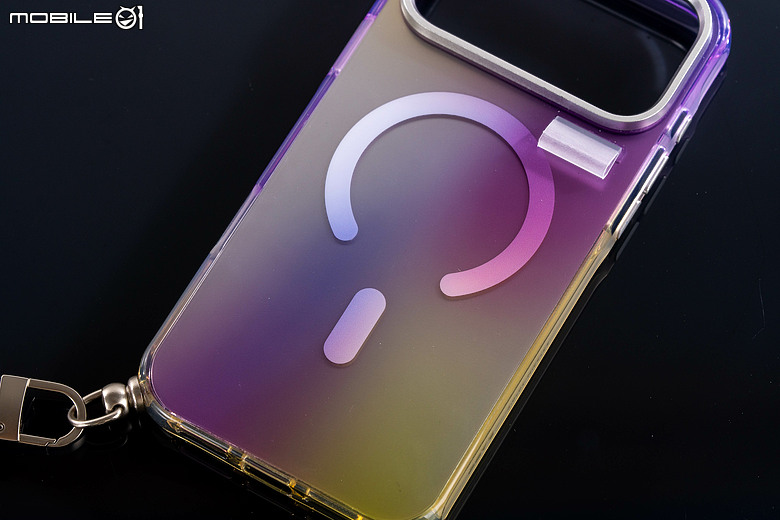 LAUT 萊德 iPhone 18 Pro 保護殼全系列開箱 躍動潮流風格帶領的年輕選擇