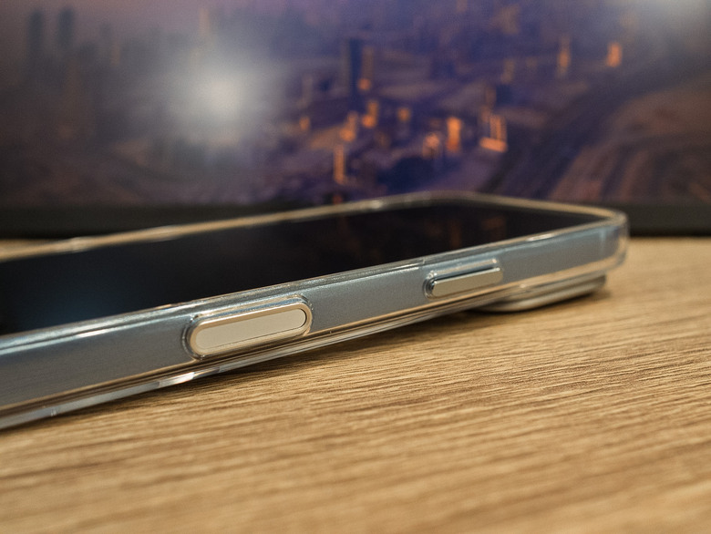 HIPPORIZZ Kevlar Mag & Lucid Clear Mag for iPhone 18 系列 手機殼