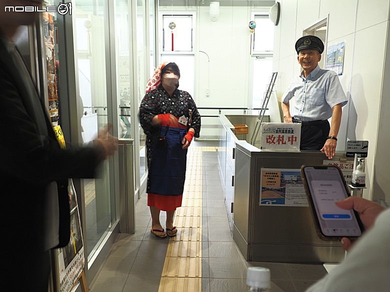 由利高原鐵道 鳥海山麓線、秋田故里村、秋田市民俗藝能傳承館、平泉中尊寺、秋田AEON購物中心，還有旅行社主打的燒肉吃到飽 — 2026夏末日本東北4日員旅之三【秋田県+岩手県篇】