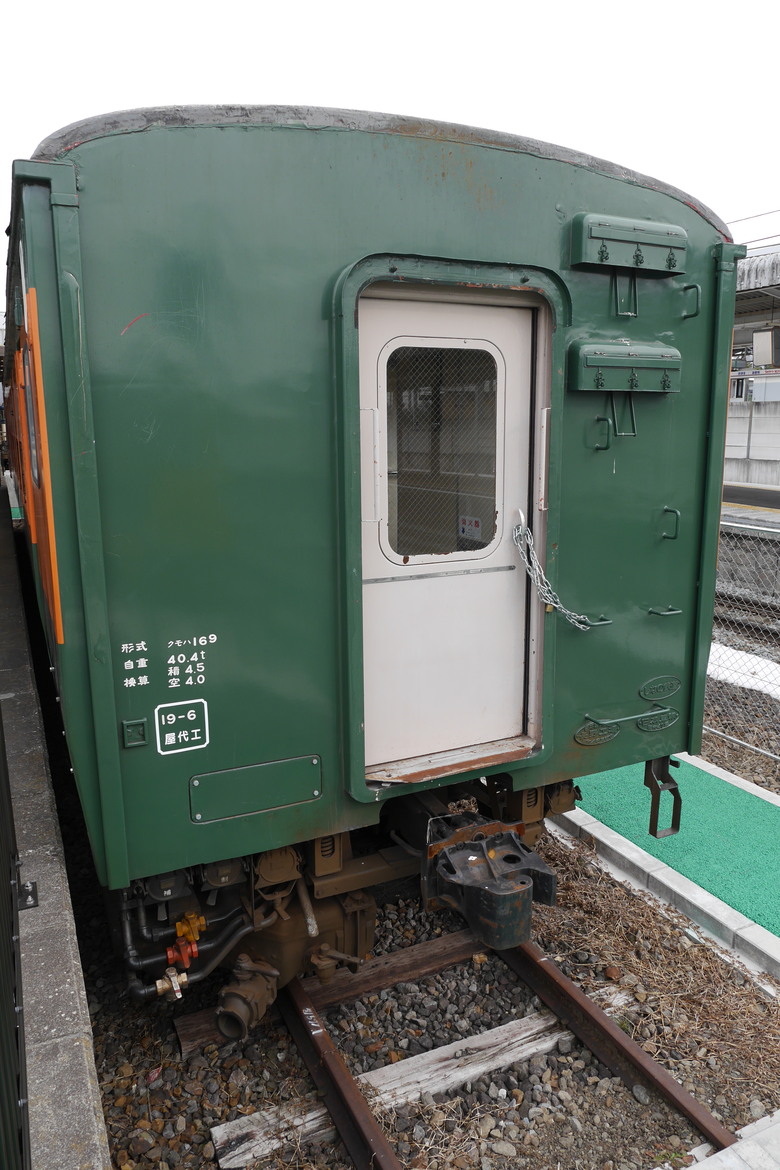 東京行紀錄 輕井澤 石教堂 重要文化財 旧三笠ホテル 旧軽井沢駅記念館
