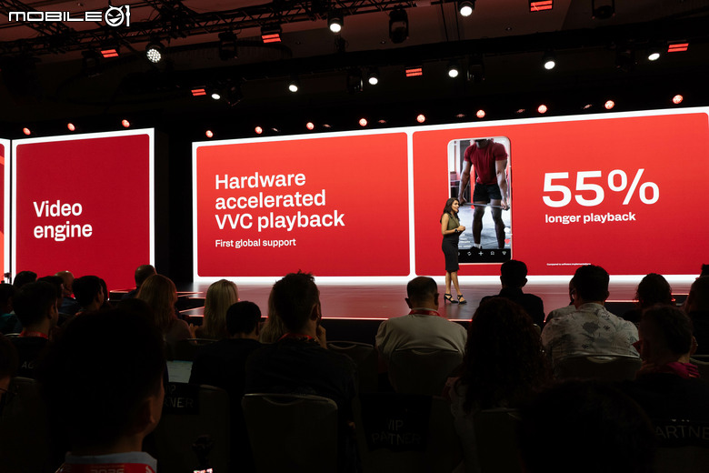 【採訪】高通推出新一代 Snapdragon 8 Elite Extreme Gen 6/Elite Gen 6 兩款處理器 AI 手機世代來臨的首發尖兵