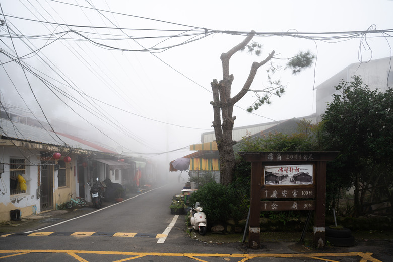 點我看大圖 多個電視節目狂推!海拔2000公尺博望新村,品嚐傳承家鄉味的雲南料理、超酥脆竹蟲,南投異國料理推薦,最新菜單