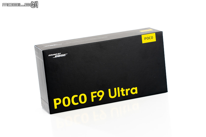 POCO F9 Ultra 體驗｜螢幕、相機、電量有感躍進，高 CP 值娛樂旗艦！