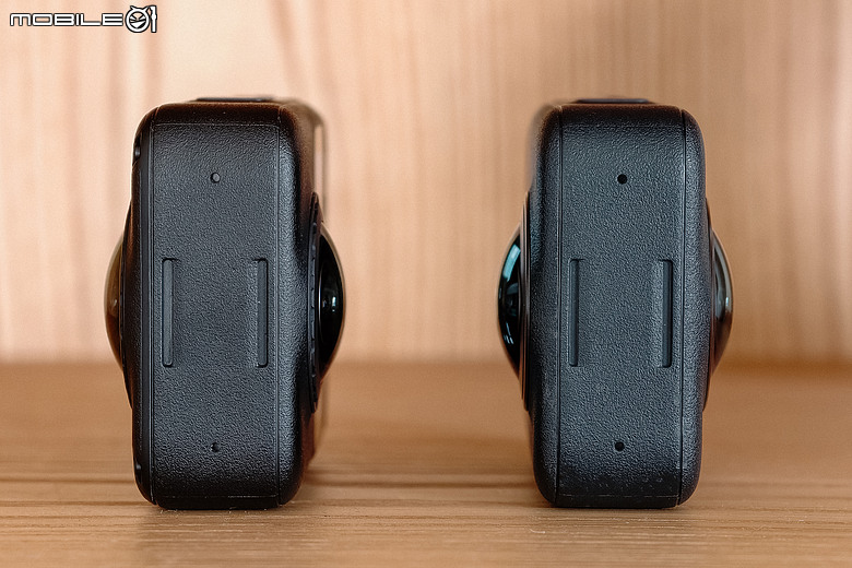 DJI Osmo 360 II 評測報告|日夜全景畫質雙提升、「主角跟隨」實用度爆表!