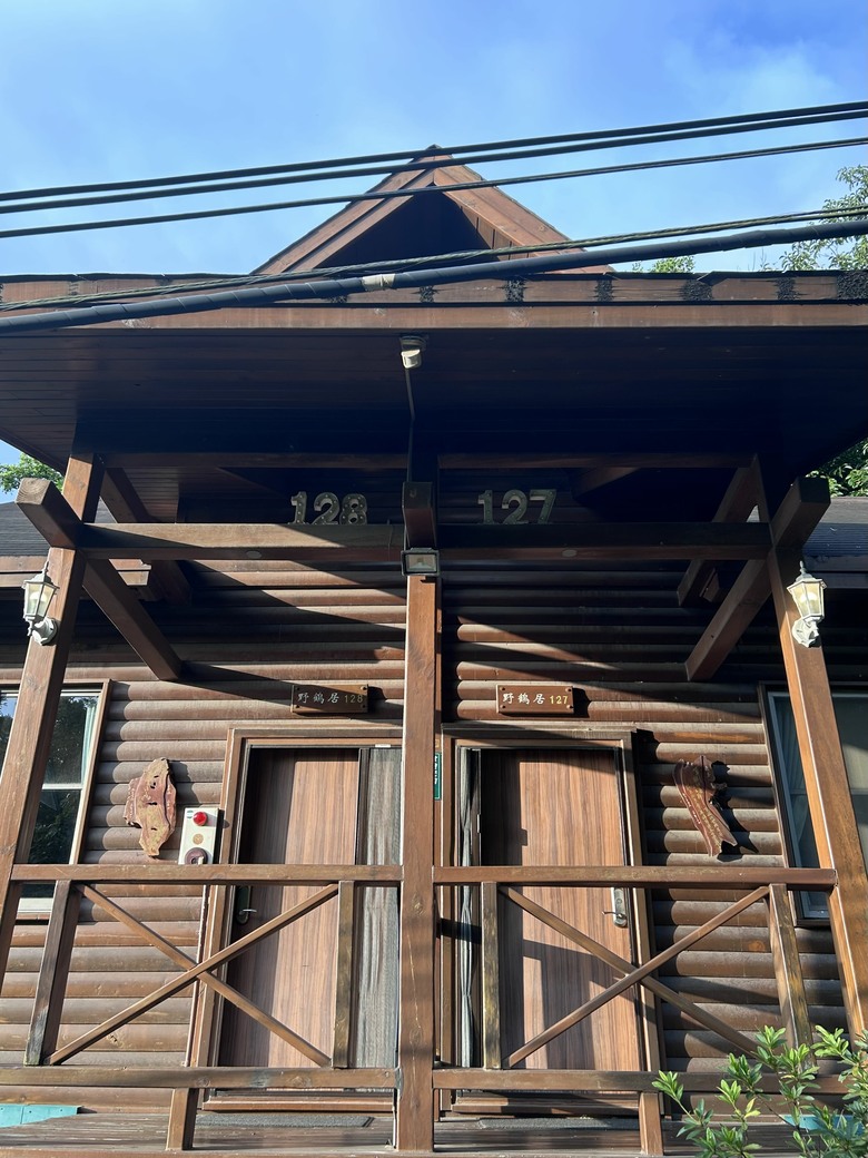1314跟著博愛車隊騎遊仙境西拉雅，RIKULAU city tour