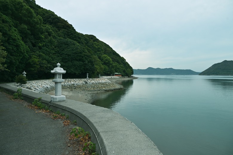 ZF 環瀨戶內海