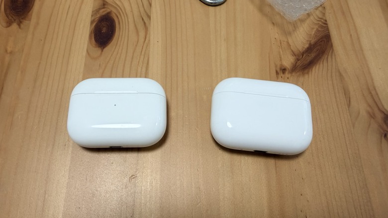 華強北平替 airpods pro 3(慧聯377super福仕科)