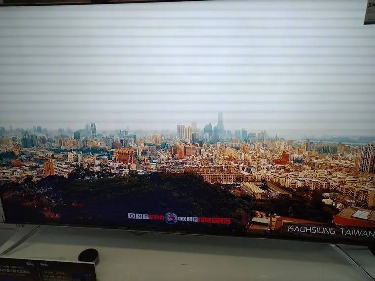 父親節禮物再次自己買:BenQ S65-960