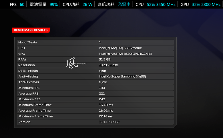 MSI新世代電競掌機Claw 8 EX AI+：遊戲、效能、續航實測 (對比ROG Z2E)