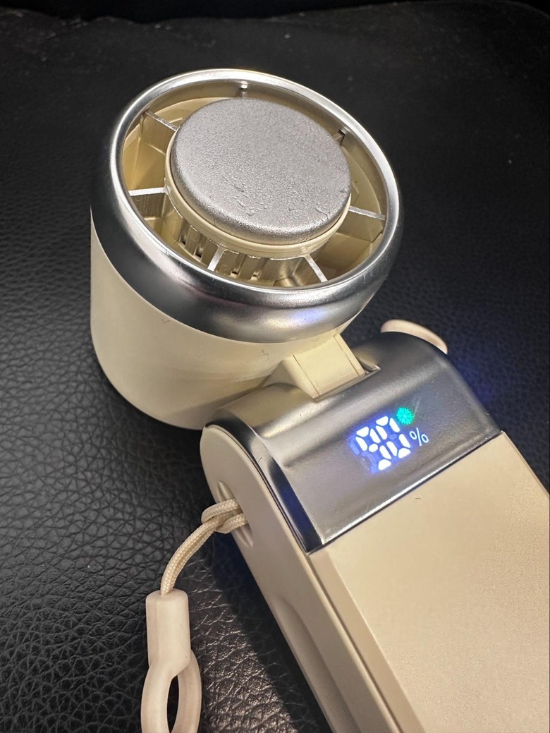開箱今年夏天好夥伴acrepure冰風樂