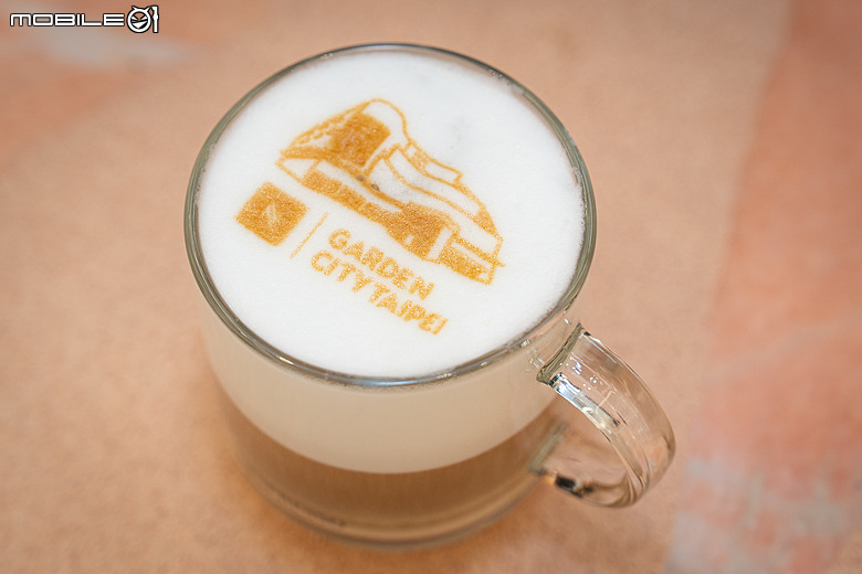 Nespresso 大巨蛋啡凡概念店｜把買咖啡，變成一場剛剛好的城市小旅行