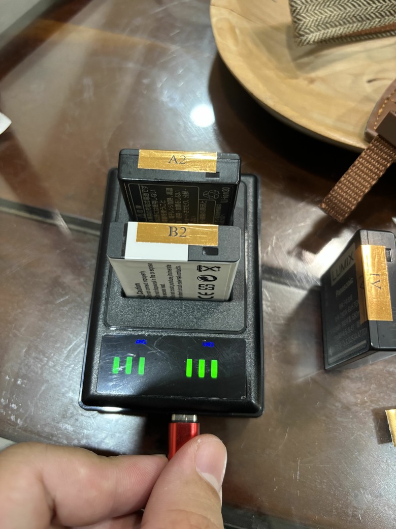 防潮箱尋寶!?兒童相機建構的心路歷程!