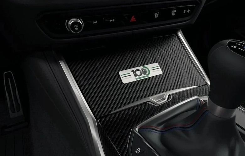 BMW M推出紐柏林百年特仕車陣容 向綠色地獄致敬!