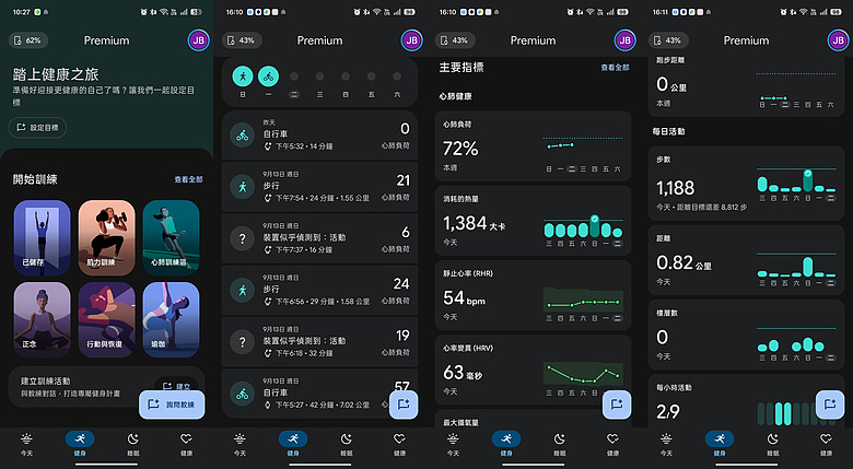 Google Pixel Watch 5 體驗|抬手對話更便利、AI 健康教練隨行!
