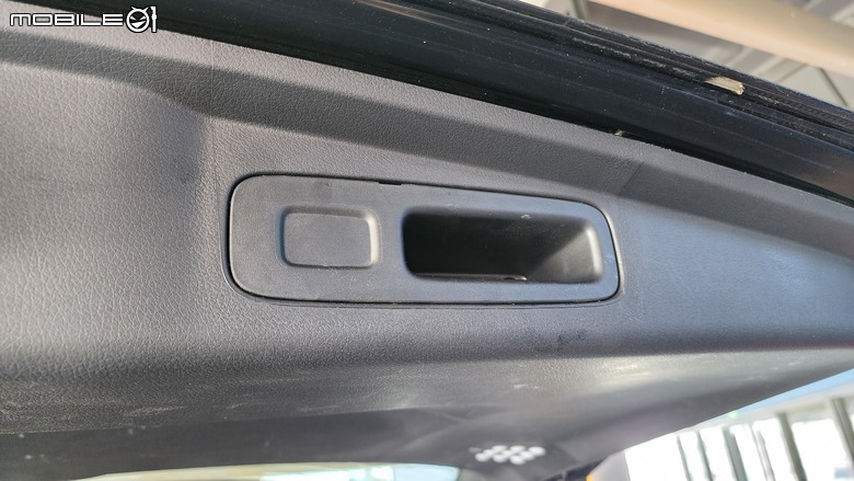 2020 Honda Odyssey Apex 七人座舊車開箱-當它退出台灣市場之後