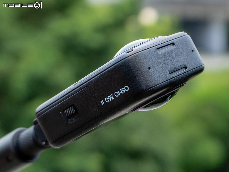 DJI Osmo 360 II 評測報告|日夜全景畫質雙提升、「主角跟隨」實用度爆表!