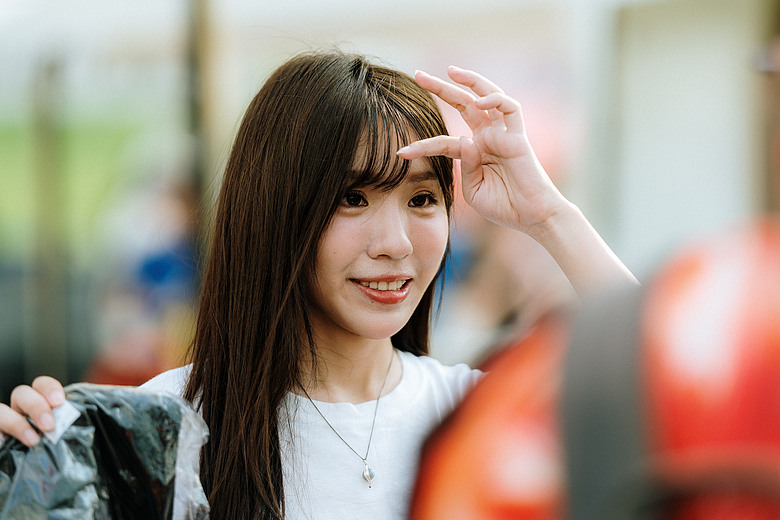 點我看大圖 7Artisans AF 135mm F1.8 MAX 開箱|價格親民的空氣切割鏡