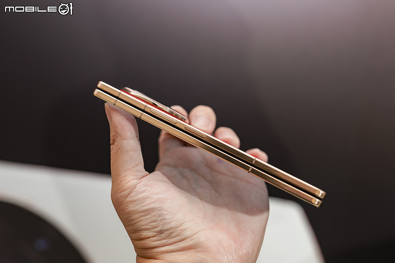 HONOR Magic V6 首款旗艦摺疊在台上市,售價 65,990 元