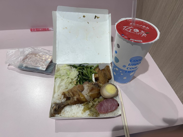 跟著博愛車隊一日快閃仙境西拉雅,參加2026仙境西拉雅環騎5COOL大會師,騎5庫抽5G活動,RIKULAU Audax city tour