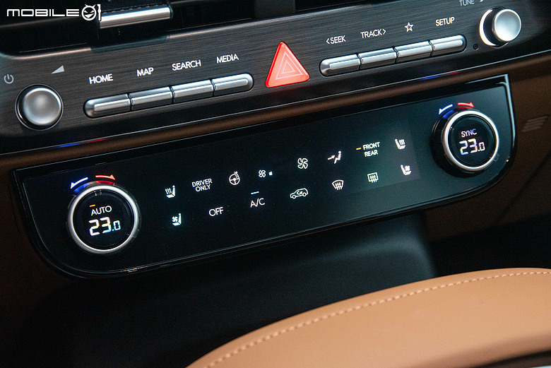 產品力能否跨越品牌門檻?!Hyundai Palisade Calligraphy試駕