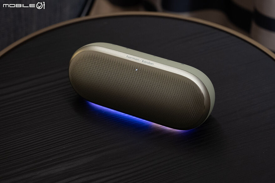 Harman Kardon Luna 2 試聽報告|盡展聽覺到視覺的細膩迷人質感
