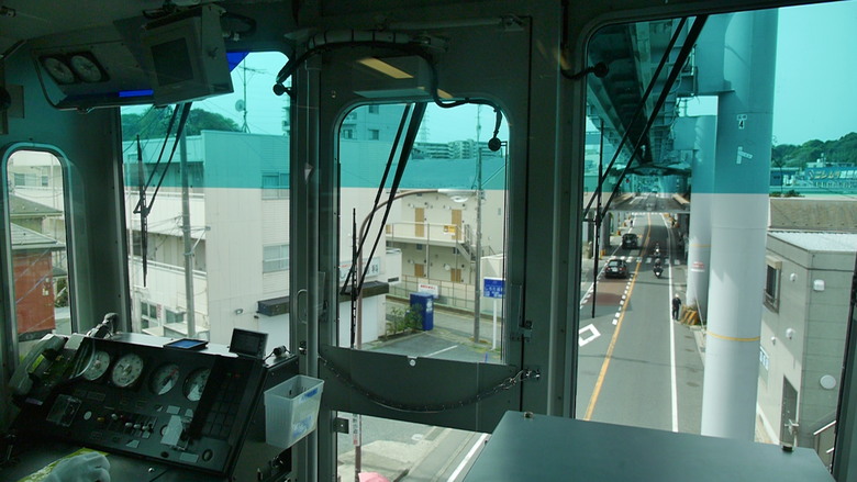 神奈川縣旅遊 湘南單軌 江之電江之島站