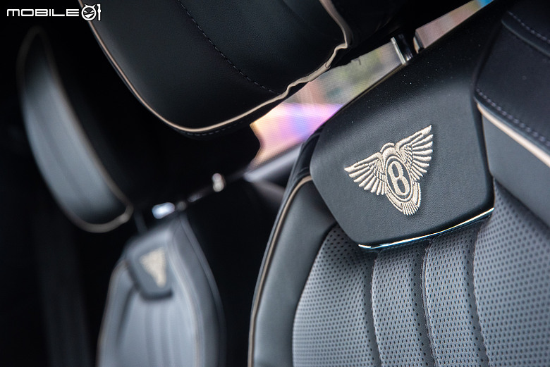 老派機械與電氣化時代的相遇｜Bentley Arnage T與Flying Spur Hybrid