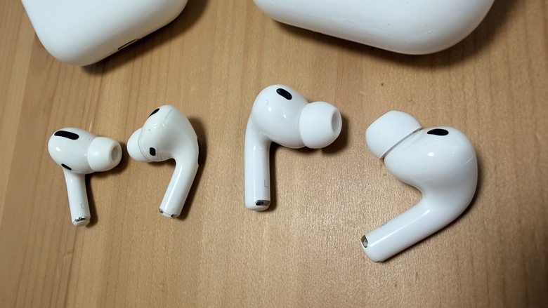 華強北平替 airpods pro 3(慧聯377super福仕科)