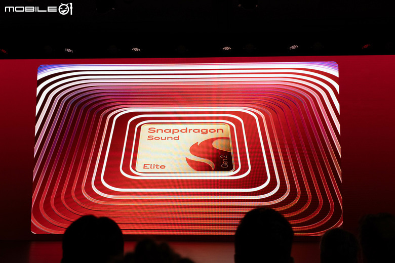 【採訪】高通推出 Snapdragon Sound Elite Gen 2 個人音訊平台 整合直接連網能力與 AI 效能賦予無線耳機更大想像空間